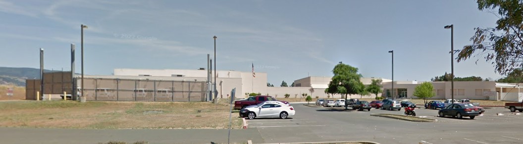 Lake County Recent Arrests & Bookings | Jail Roster CA